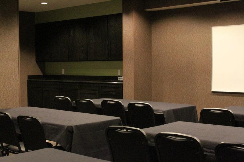 Best Western Plus Arlington North Hotel & Suites  | Dallas | Texas | Estados Unidos 2