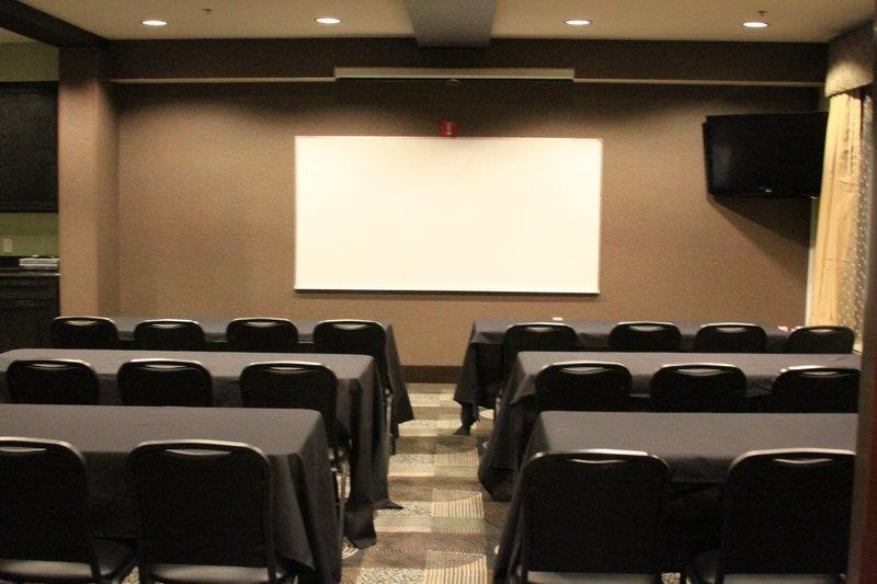 Best Western Plus Arlington North Hotel & Suites  | Dallas | Texas | Estados Unidos 3