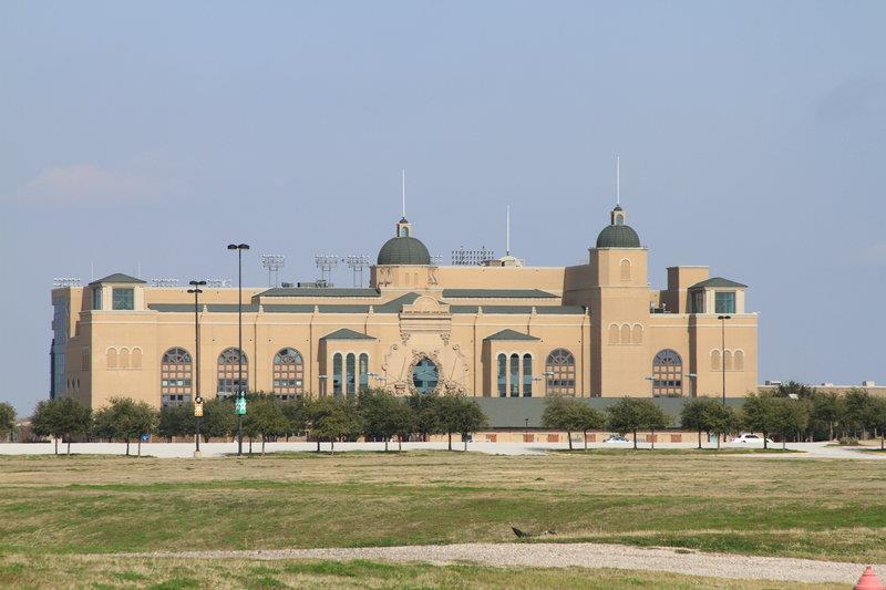 Best Western Plus Arlington North Hotel & Suites  | Dallas | Texas | Estados Unidos 4