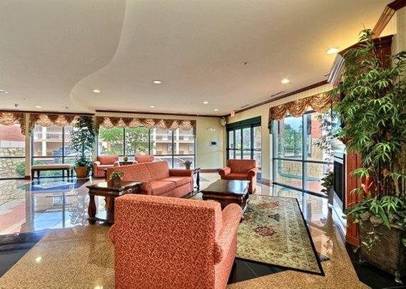 Hotel Comfort Suites  | Canton | Ohio | United States 11