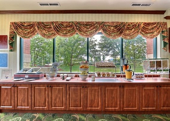 Hotel Comfort Suites  | Canton | Ohio | United States 13