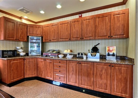 Hotel Comfort Suites  | Canton | Ohio | United States 14