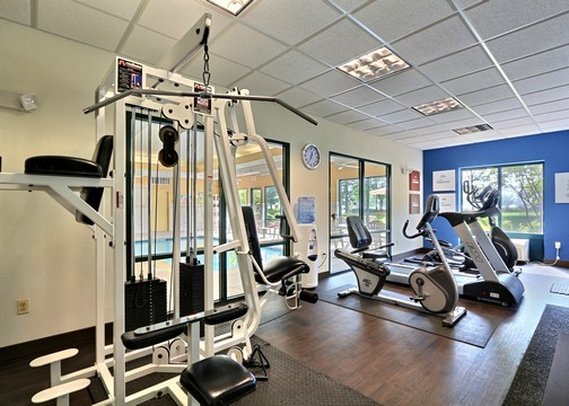 Hotel Comfort Suites  | Canton | Ohio | United States 18