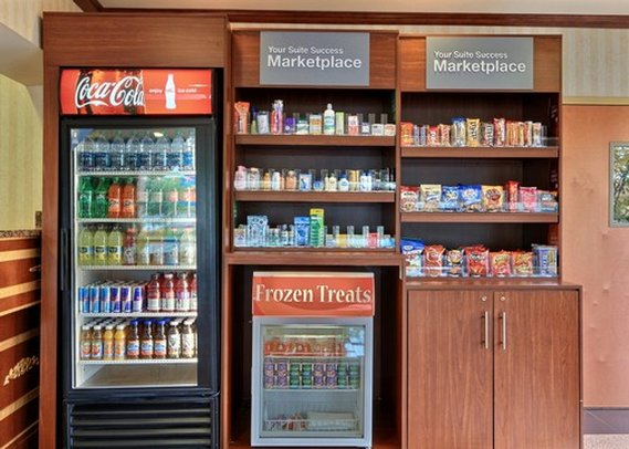 Hotel Comfort Suites  | Canton | Ohio | United States 20