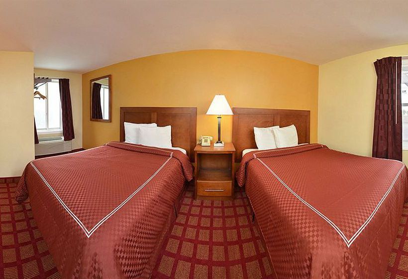 Hôtel Econo Lodge West Yarmouth  | West Yarmouth | Massachusetts | Hôtels aux États-Unis 11