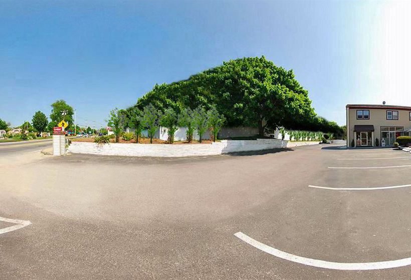 Hôtel Econo Lodge West Yarmouth  | West Yarmouth | Massachusetts | Hôtels aux États-Unis 12