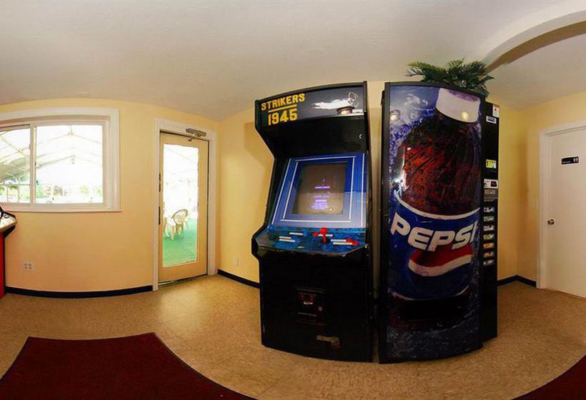 Hôtel Econo Lodge West Yarmouth  | West Yarmouth | Massachusetts | Hôtels aux États-Unis 14