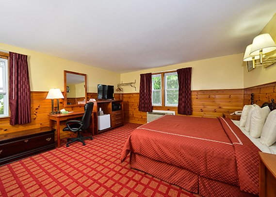 Hôtel Econo Lodge West Yarmouth  | West Yarmouth | Massachusetts | Hôtels aux États-Unis 15