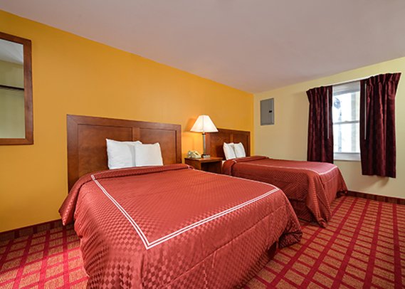 Hôtel Econo Lodge West Yarmouth  | West Yarmouth | Massachusetts | Hôtels aux États-Unis 16