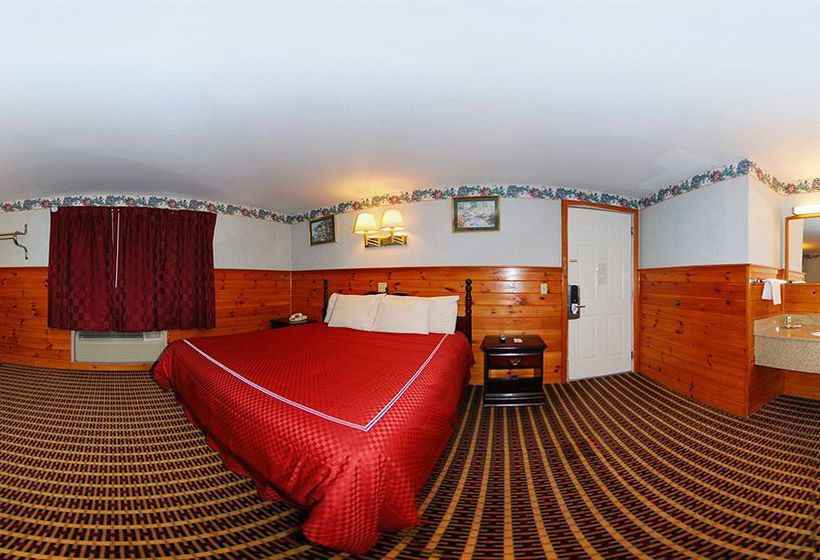 Hôtel Econo Lodge West Yarmouth  | West Yarmouth | Massachusetts | Hôtels aux États-Unis 17