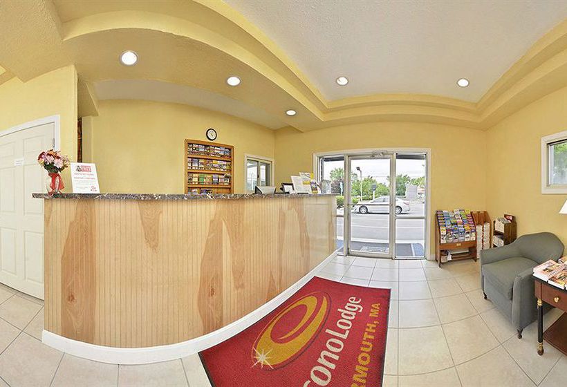 Hôtel Econo Lodge West Yarmouth  | West Yarmouth | Massachusetts | Hôtels aux États-Unis 18