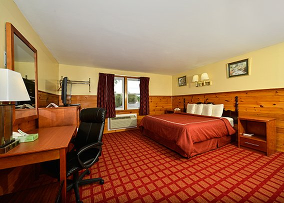 Hôtel Econo Lodge West Yarmouth  | West Yarmouth | Massachusetts | Hôtels aux États-Unis 19