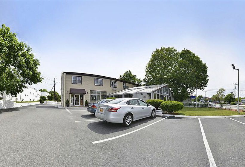 Hôtel Econo Lodge West Yarmouth  | West Yarmouth | Massachusetts | Hôtels aux États-Unis 2