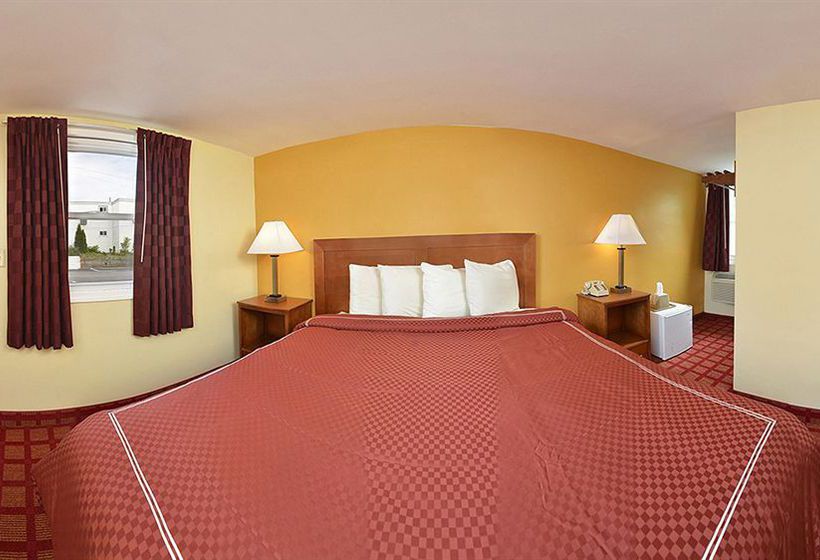 Hôtel Econo Lodge West Yarmouth  | West Yarmouth | Massachusetts | Hôtels aux États-Unis 4