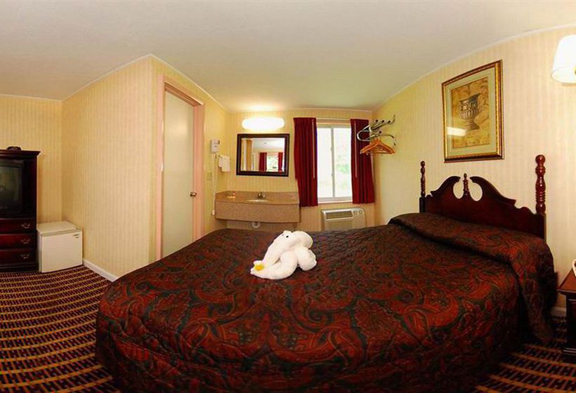 Hôtel Econo Lodge West Yarmouth  | West Yarmouth | Massachusetts | Hôtels aux États-Unis 7