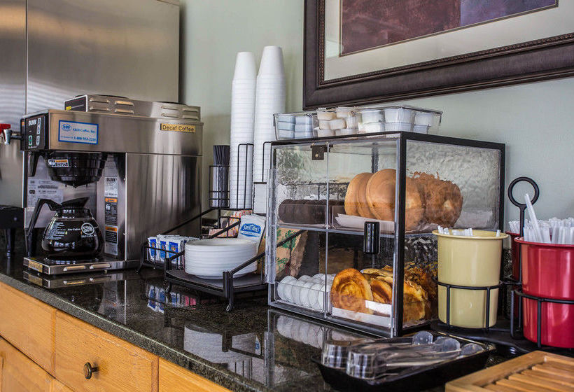 Hotel Econo Lodge  | Charleston | South Carolina | United States 1