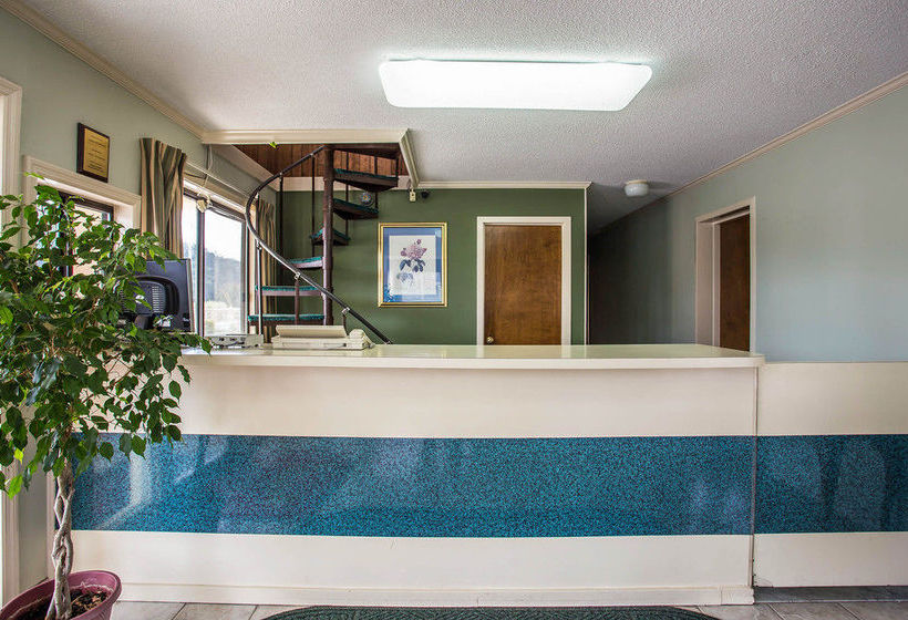 Hotel Econo Lodge  | Charleston | South Carolina | United States 11