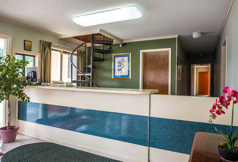 Hotel Econo Lodge  | Charleston | South Carolina | United States 12