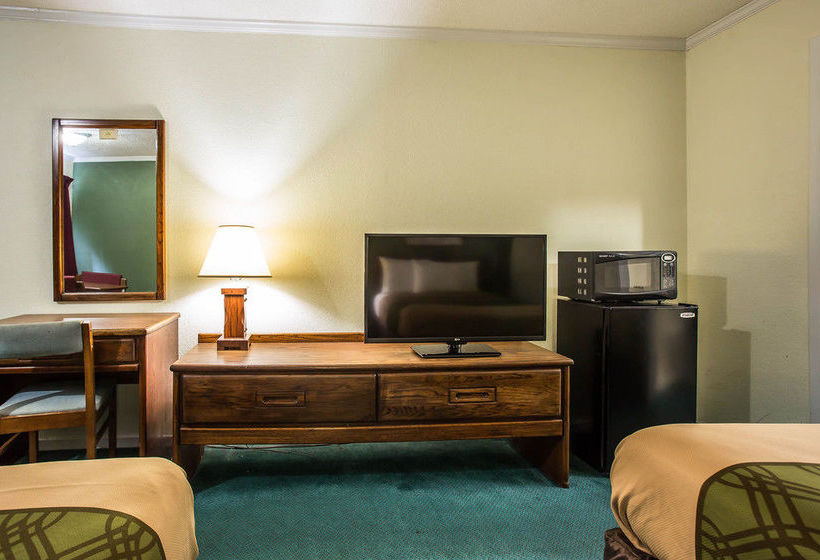 Hotel Econo Lodge  | Charleston | South Carolina | United States 13