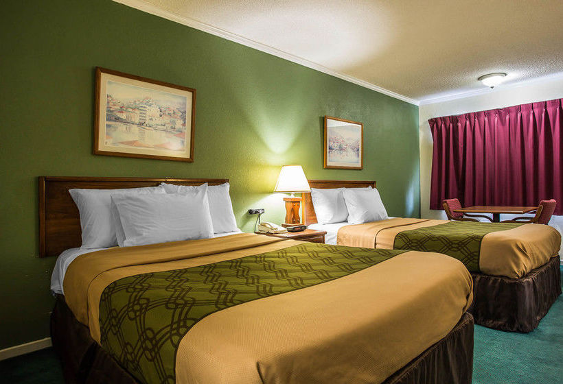 Hotel Econo Lodge  | Charleston | South Carolina | United States 14