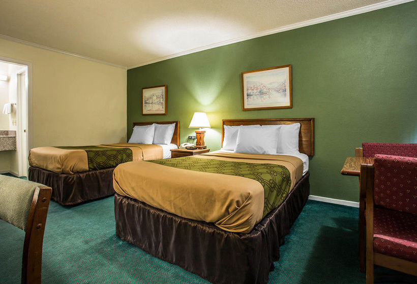 Hotel Econo Lodge  | Charleston | South Carolina | United States 15