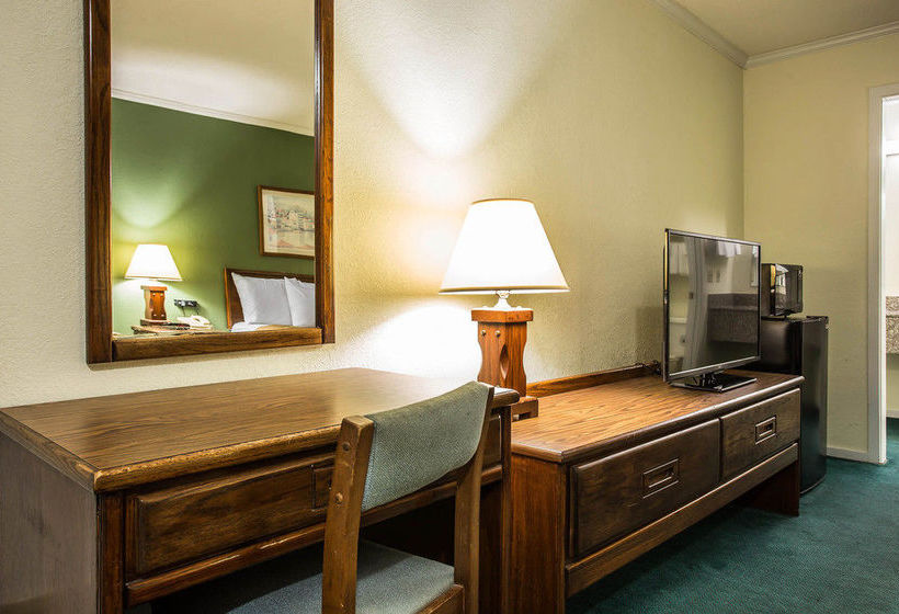 Hotel Econo Lodge  | Charleston | South Carolina | United States 16