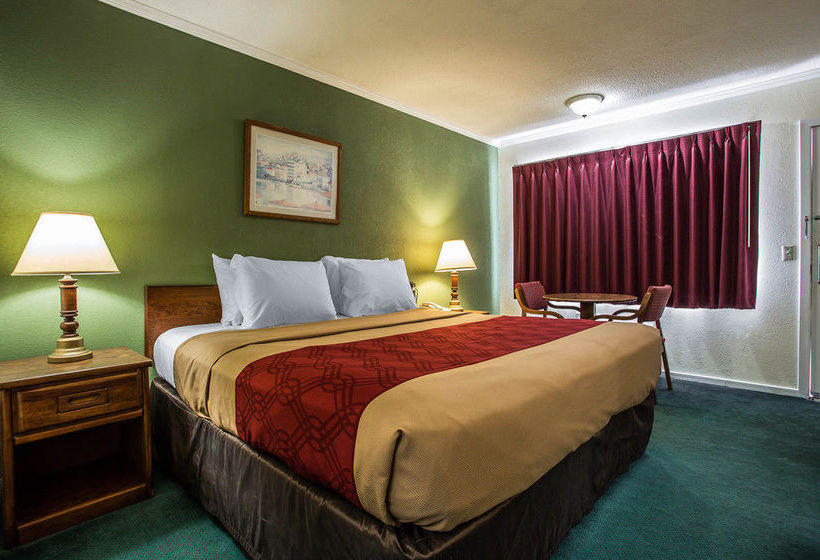 Hotel Econo Lodge  | Charleston | South Carolina | United States 17
