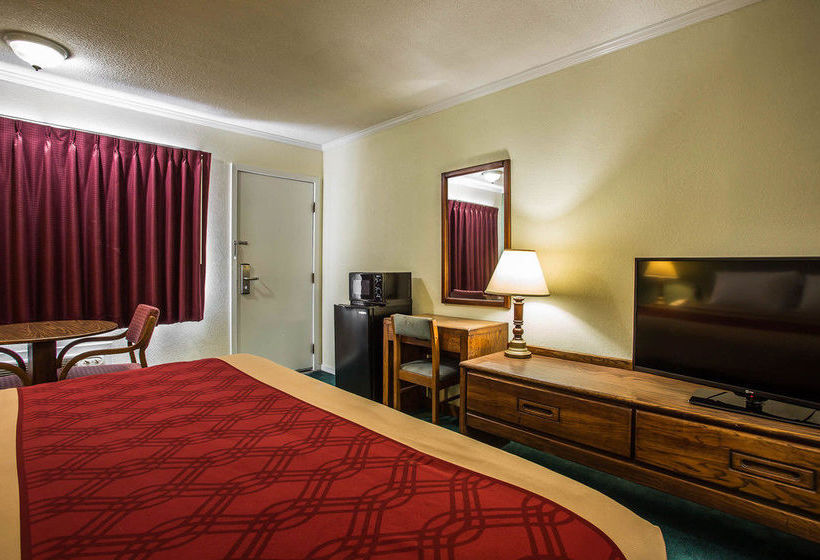 Hotel Econo Lodge  | Charleston | South Carolina | United States 18