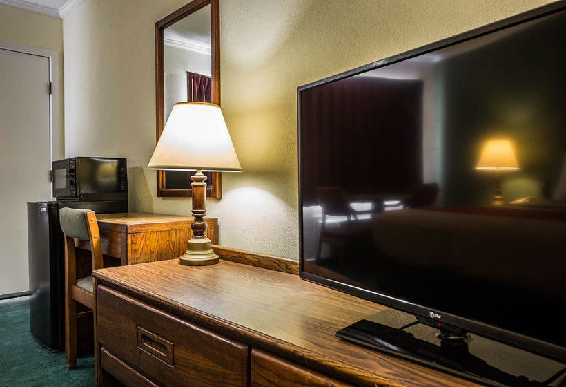 Hotel Econo Lodge  | Charleston | South Carolina | United States 19