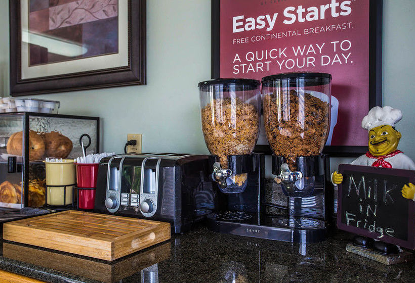 Hotel Econo Lodge  | Charleston | South Carolina | United States 2