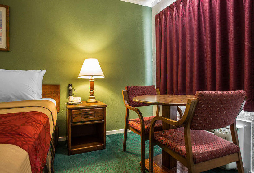 Hotel Econo Lodge  | Charleston | South Carolina | United States 20