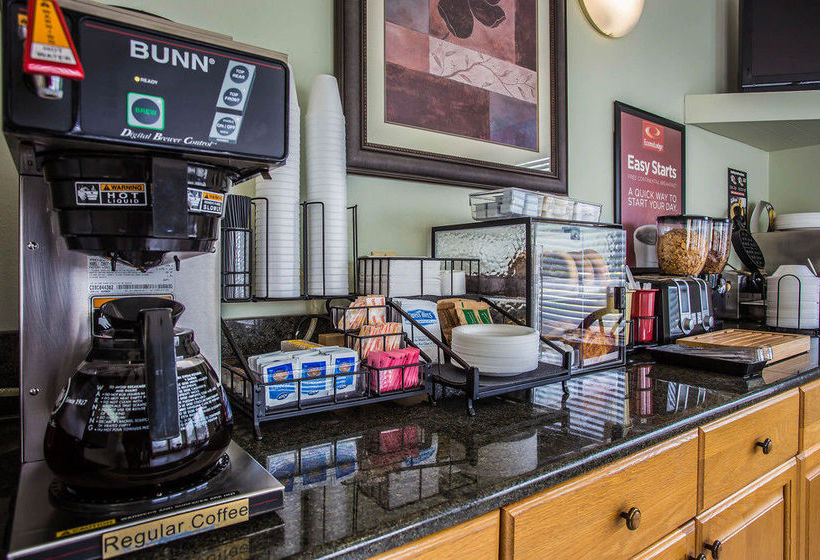 Hotel Econo Lodge  | Charleston | South Carolina | United States 3