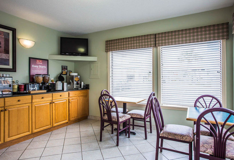 Hotel Econo Lodge  | Charleston | South Carolina | United States 6