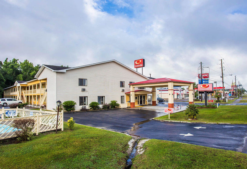Hotel Econo Lodge  | Charleston | South Carolina | United States 7