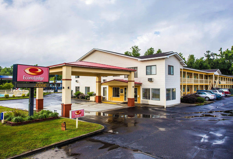 Hotel Econo Lodge  | Charleston | South Carolina | United States 8