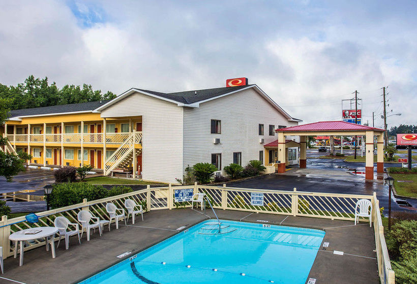 Hotel Econo Lodge  | Charleston | South Carolina | United States 9