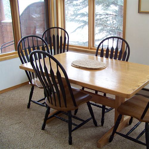 Hotel Soda Springs Condos  | Keystone | Colorado | United States 2