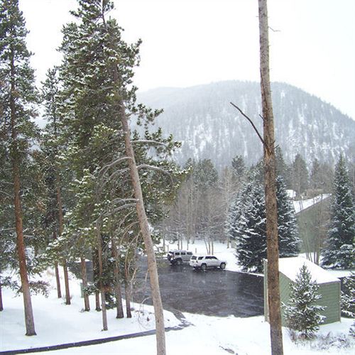 Hotel Soda Springs Condos  | Keystone | Colorado | United States 3