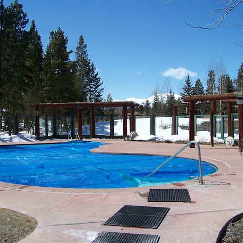 Hotel Soda Springs Condos  | Keystone | Colorado | United States 4