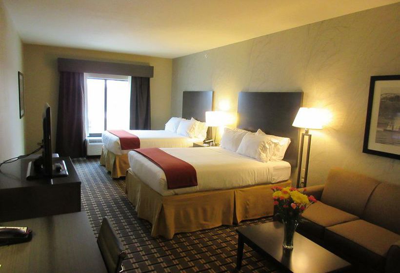 Hotel Holiday Inn Express & Suites Butler  | Butler | Pennsylvania | United States 1