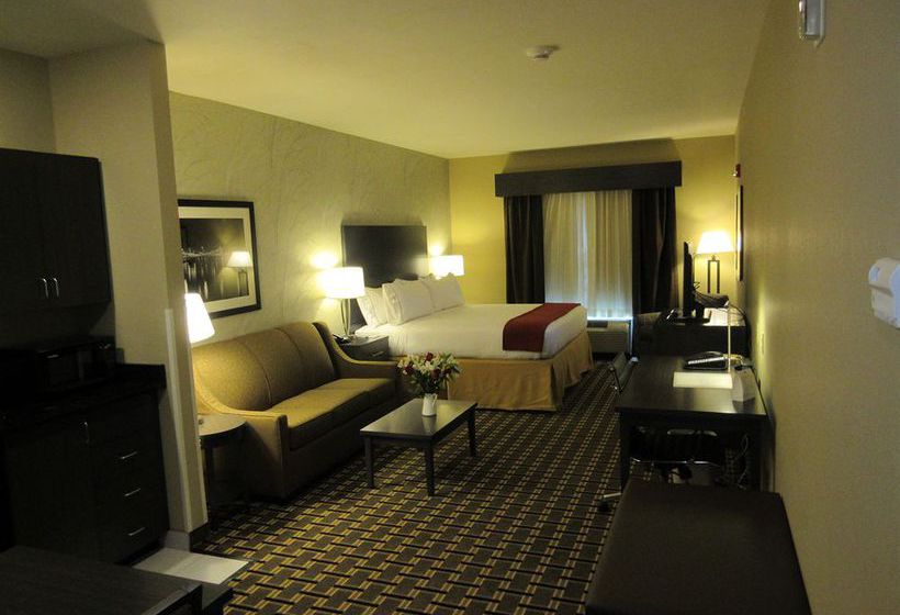 Hotel Holiday Inn Express & Suites Butler  | Butler | Pennsylvania | United States 2