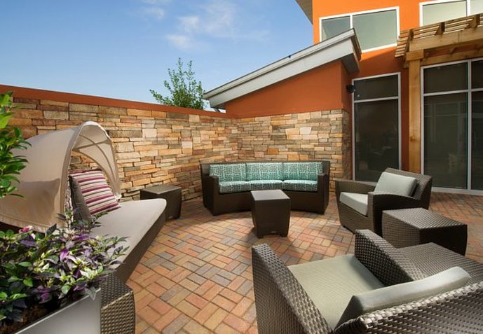 Residence Inn Texarkana Texas