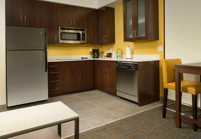 Residence Inn Texarkana  | Texarkana | Texas | United States 10