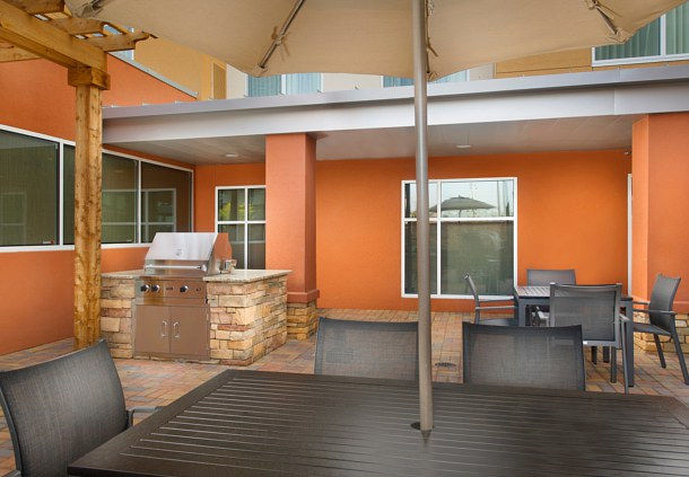 Residence Inn Texarkana  | Texarkana | Texas | United States 11