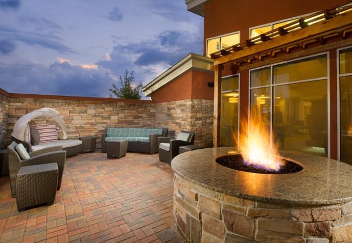 Residence Inn Texarkana  | Texarkana | Texas | United States 12