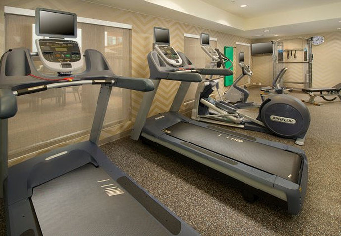 Residence Inn Texarkana  | Texarkana | Texas | United States 13