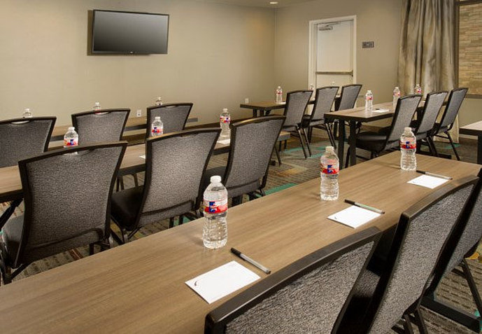 Residence Inn Texarkana  | Texarkana | Texas | United States 14