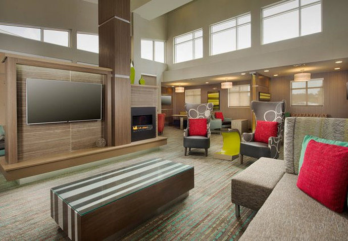 Residence Inn Texarkana  | Texarkana | Texas | United States 15