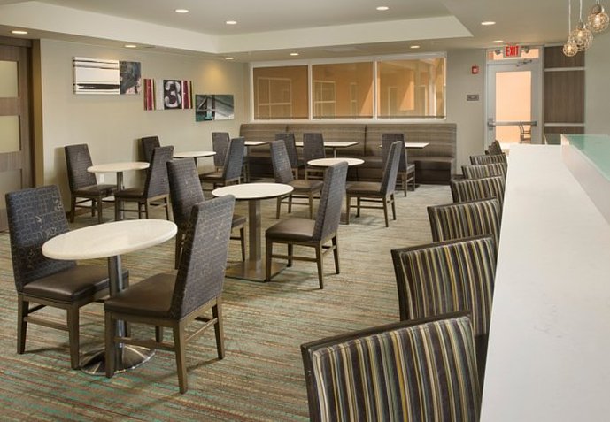 Residence Inn Texarkana  | Texarkana | Texas | United States 16