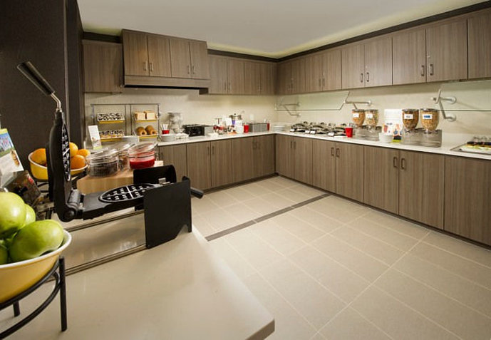 Residence Inn Texarkana  | Texarkana | Texas | United States 17